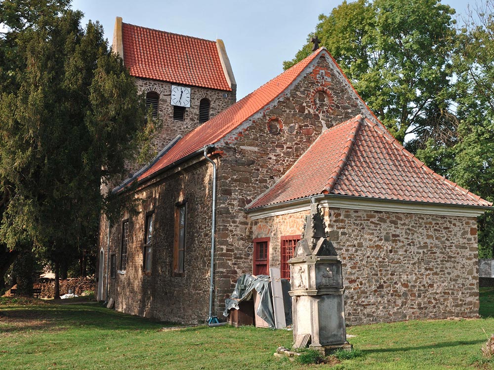 Kirche St. Bonifatius