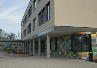 Grundschule Stahnsdorf